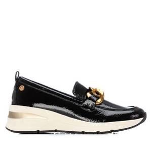 NEW XTI women's 144224 shoes in black